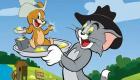Tom ve Jerry filminin 2021’de izleyiciyle buluşması bekleniyor