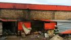 انفجار مهیب در کارخانه صنعتی اردستان دو کشته و زخمی برجای گذاشت