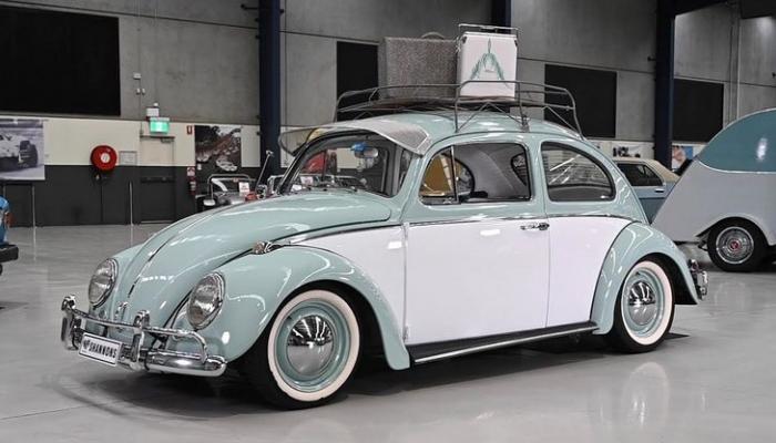 Beetle 1200