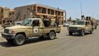أعمال سرقة ونهب لمنازل المدنيين في ترهونة الليبية