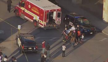 موقع الحادث 