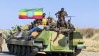 الجيش الإثيوبي يسيطر على "عدي غرات" ويتقدم نحو معقل المتمردين