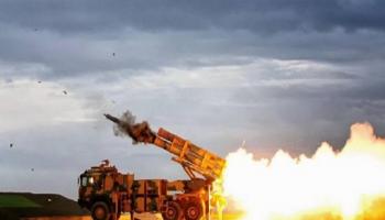 قوات تركية تواصل عدوانها على سوريا