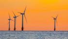 الاتحاد الأوروبي يضاعف إنتاج طاقة الرياح البحرية 25 مرة 
