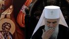 Le patriarche de l'Eglise orthodoxe serbe meurt du Covid-19
