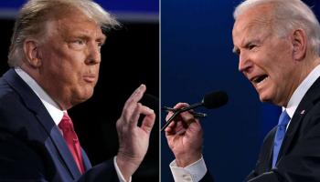 Le président américain sortant Donald Trump refuse toujours de reconnaître sa défaite face à son adversaire démocrate Joe Biden