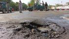 مقتل وإصابة 6 أشخاص في انفجار قنبلة غربي أفغانستان