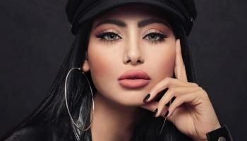  الفنانة البحرينية شيلاء سبت