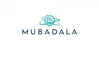 شعار مبادلة الإماراتية