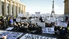 مظاهرات في فرنسا ضد قانون أمني "يقيد حرية الصحافة"