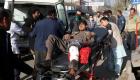 حمله موشکی به کابل؛ تعداد قربانیان به ۱۰ نفر رسیده‌است