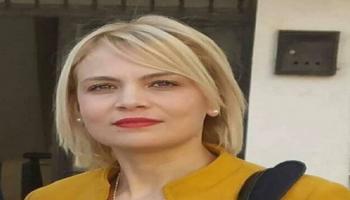 الدكتورة عقيلة الدبيشي رئيس المركز الفرنسي للدراسات