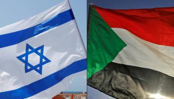 علما السودان وإسرائيل