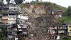 انهيار أرضي يقتل 7 في كولومبيا