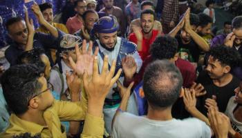 مليشيا الحوثي تسعى لفرض تعاليم متطرفة على المجتمع اليمني