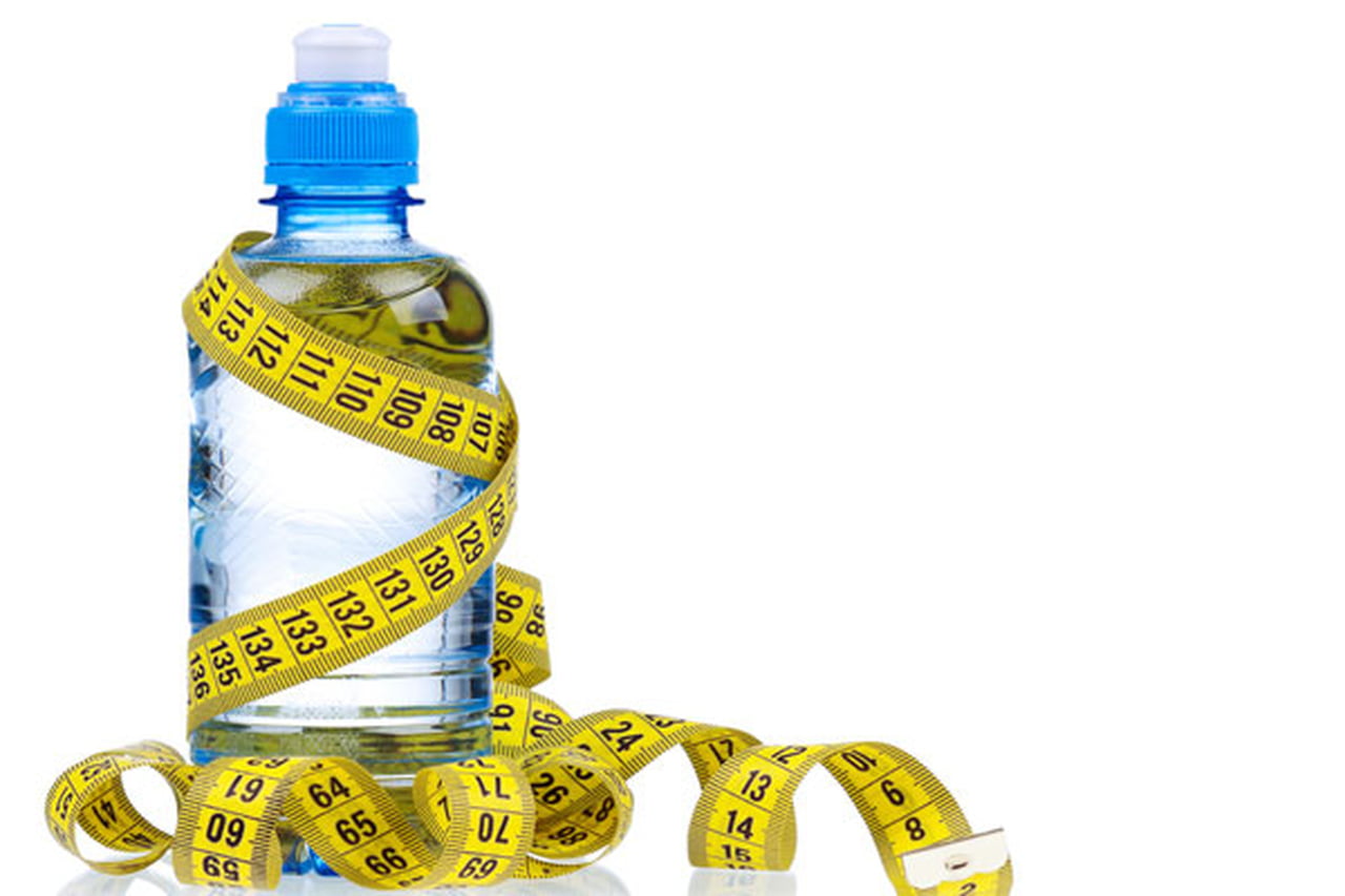 ما هو رجيم الماء لإنقاص الوزن؟