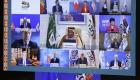 Suudi Arabistan'ın ev sahipliği yaptığı G20 Liderler Zirvesi sona erdi