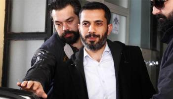 الكاتب الصحفي محمد بارانصو