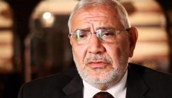 الإخونجي عبدالمنعم أبو الفتوح