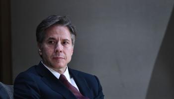 أنطوني بلينكين