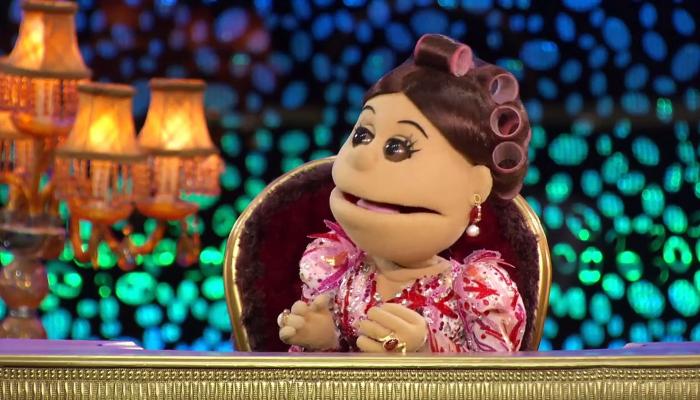 إصابة أبلة فاهيتا بكورونا ما مصير برنامجها