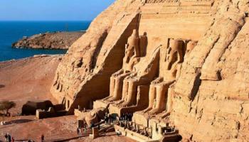 أهم المعالم السياحية فى الأقصر وأسوان