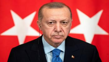 هل تطول العقوبات الأمريكية أسرة أردوغان؟