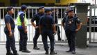 مقتل شرطي ماليزي في إطلاق نار على الحدود مع تايلاند