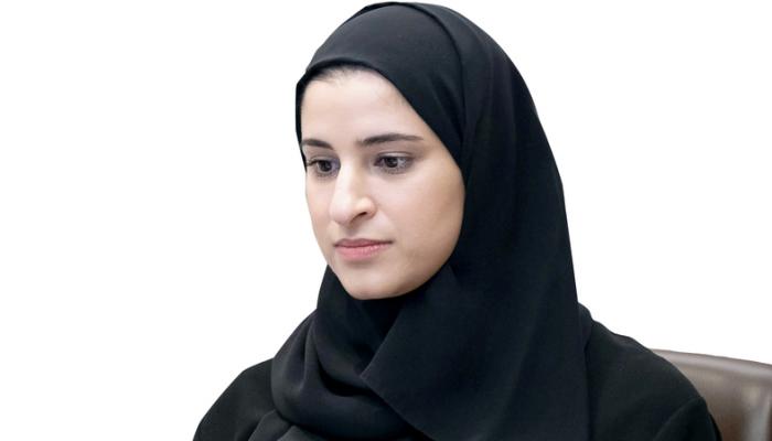 سارة بنت يوسف الأميري