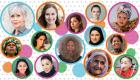 النساء الأكثر إلهاما.. 11 سيدة عربية بقائمة BBC