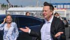 Elon Musk.. le deuxième homme le plus riche au monde