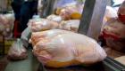 افزایش چشمگیر قیمت مرغ در بازار خرده‌فروشی ایران| قیمت مرغ بیش از ۵۰ درصد گران شد