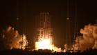 چین عملیات نمونه‌برداری از کره ماه را آغاز کرد