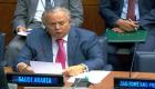 رسالة سعودية لمجلس الأمن: الحوثي يهدد السلام