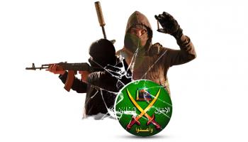 حرب دعوية شاملة ضد الإخوان