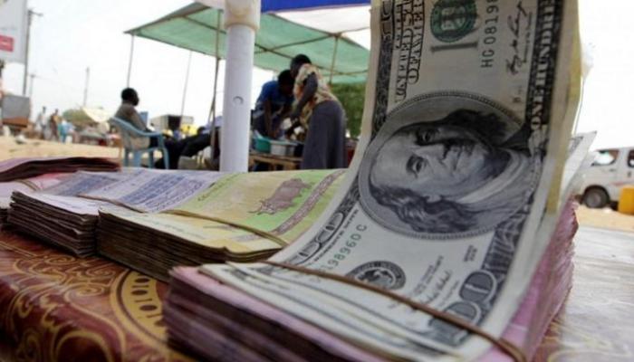 سعر الدولار في السودان اليوم الأربعاء 25 نوفمبر 2020