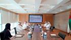 المالية الإماراتية تدعم جناح "التعاون الخليجي" في إكسبو دبي