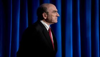 إليوت أبرامز - أ.ف.ب