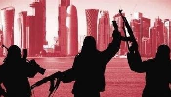 قطر وتركيا رُعاة الإرهاب في أوروبا