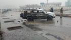 انفجار در پایتخت افغانستان ۴ زخمی برجا گذاشت