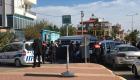 Antalya'da silahlı saldırı: 2 ölü