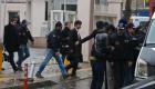 سلطات أردوغان تعتقل 17 من أعضاء "العمال الكردستاني"