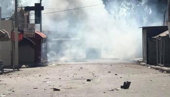 احتجاجات للمطالبة بالتنمية والتشغيل