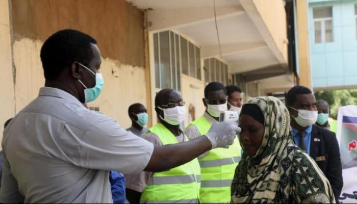 تحذيرات من تفاقم كورونا في السودان