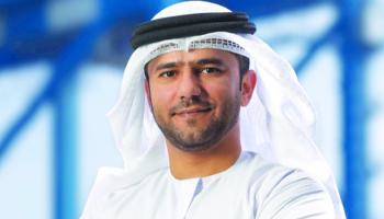 محمد جمعة الشامسي