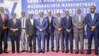 مؤتمر المعارضة الصومالية.. مشاركة دولية تفسد مخطط فرماجو 