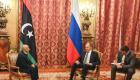 روسيا تتعهد لعقيلة صالح بدعم حل الأزمة الليبية