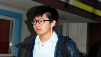 كيم هان سول الابن البكر لشقيق زعيم كوريا الشمالية