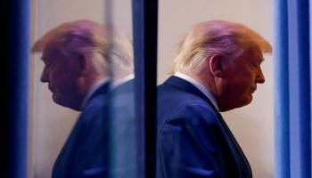 الرئيس الأمريكي دونالد ترامب- أرشيفية 