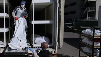  عملية أوريون الأمنية هدفها إنقاذ حياة الناس